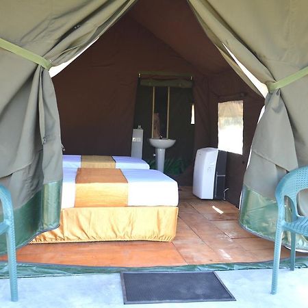 Wild Panthera Yala ทิซซามาฮารามา ภายนอก รูปภาพ