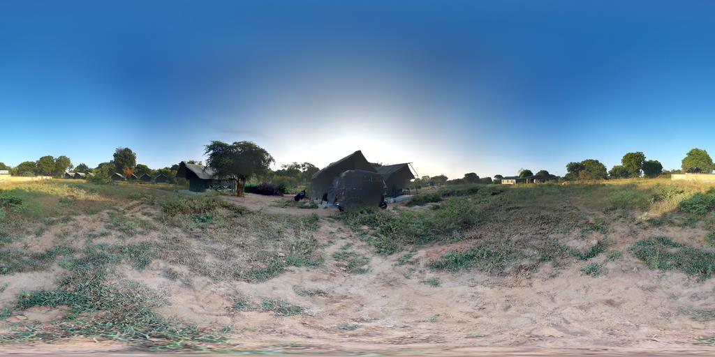 Wild Panthera Yala ทิซซามาฮารามา ภายนอก รูปภาพ